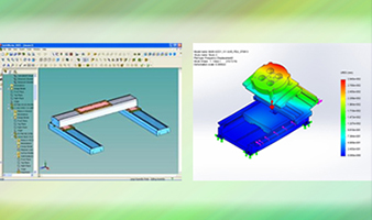 三维CAD设计与仿真