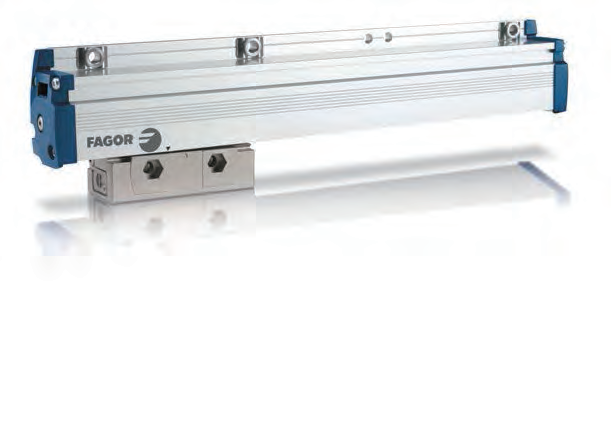 FAGOR G2A与S2A系列直线光栅尺